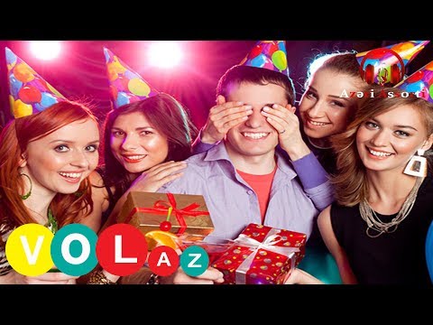 Tural Montin Feat. Sahil Deniz - Canimnan | Azeri Music [OFFICIAL]