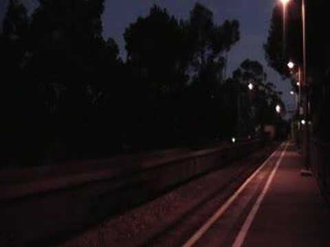 7MA5 - NR27/C501/DL40 - Unley Park SA!