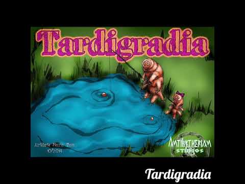 Tardigradia 2014 Mara Tam