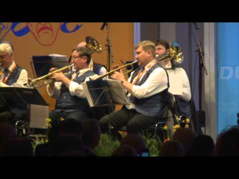 Politischer Aschermittwoch in Demmin