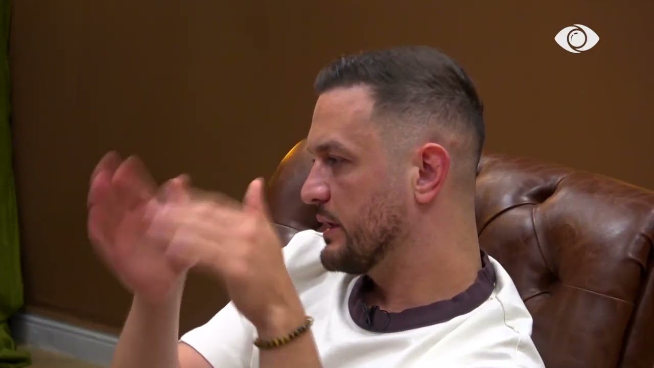 Ti rri në qetësi kur hidhen supozime ndaj teje dhe Selin për.../ Shëndriti diskuton me Mirin