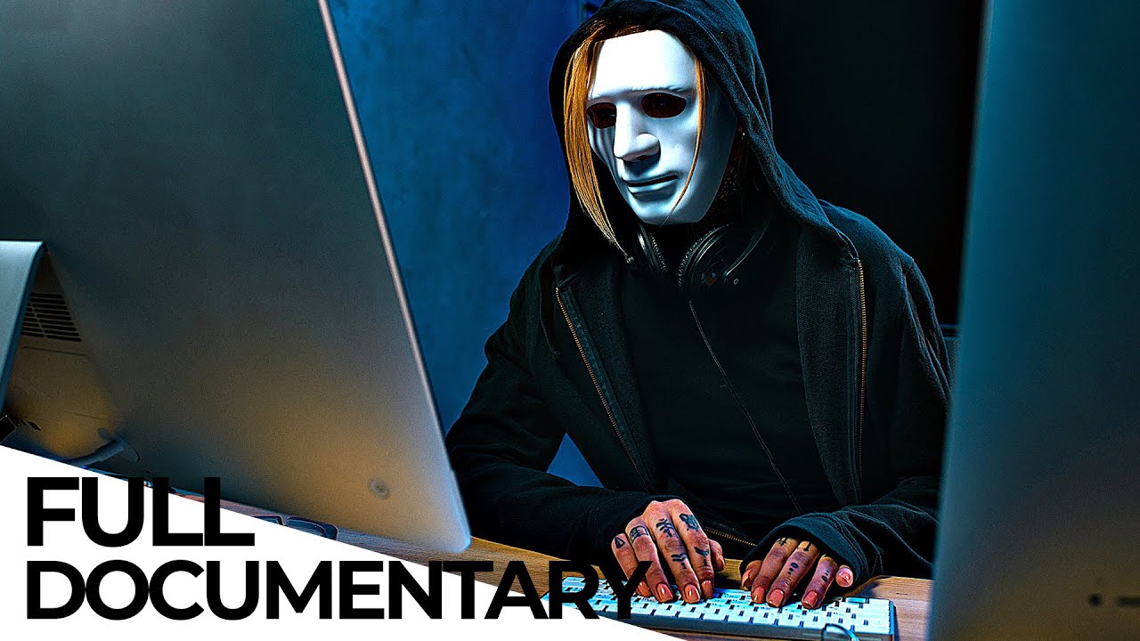 How the Criminal World of Sextortion Works | The Dark Web | ENDEVR