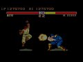 Street Fighter 2 Hack Extra Koryu Hardest RYU Lights Out
