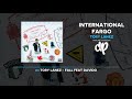 Tory Lanez - International Fargo (FULL MIXTAPE)