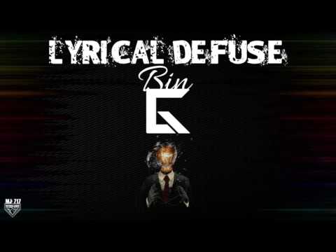 Bin.G - [ Diss on CWT ]