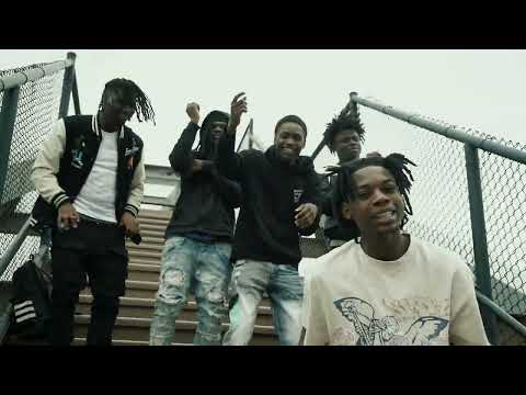 Kash Flow -  Detox (official Music Video )