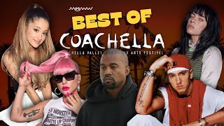 Best Coachella Headliners Of All Time