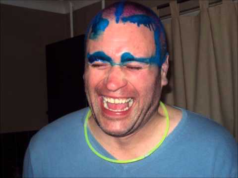 gordys de'lacy mash up