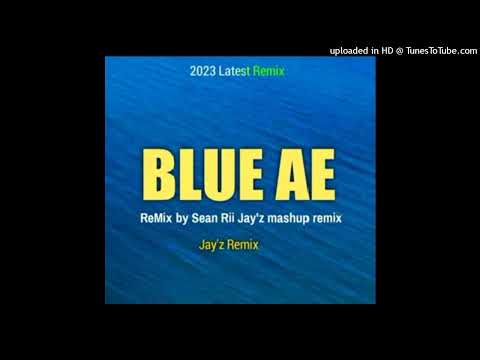 Blue Eyes(20223 Remix)