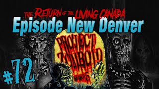 [Project Zomboid] #072 The Return of the Living Canada ゾンボイド実況 by Ward