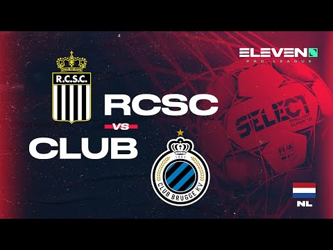 RSC Royale Sporting Club Charleroi 0-1 Club Brugge...