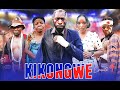 KIKONGWE EPISODE 09