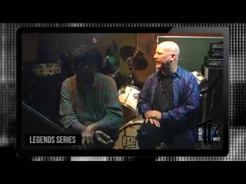 Thumbnail for James Gadson Interview by James Gadson