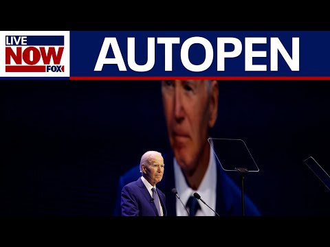 Video | Former President Joe Biden defends his use of an autopen at the end of his term, NYT reports