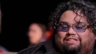 Negroni&#39;s Trio Concert 2016 @ MDC