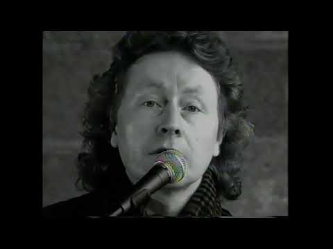 Paul Brady - Echoes and Extracts 1991 - Full Channel 4 Broadcast