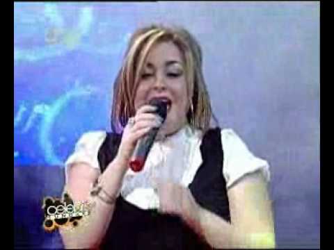 Justyne Bezzina - A Song Without Words (Malta Hit 2008)