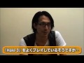 Hiroki Yasumoto Plays XBox Live - part 1 