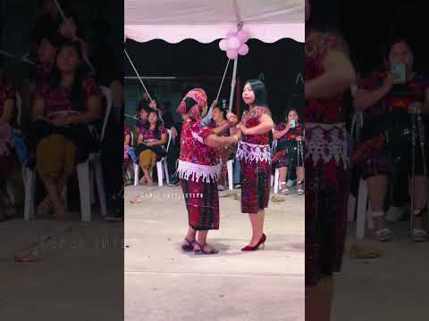 Nuestra cultura milenaria, Aguacatán Huehuetenango