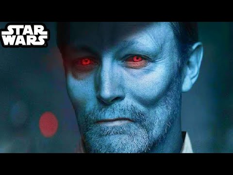 Why Thrawn's NEW Empire is FAR Superior To Palpatine’s - Star Wars Explained
