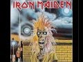 #1 Iron Maiden (1980) - Iron maiden (Full Album ...