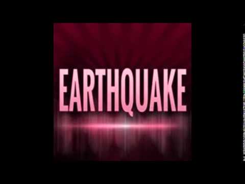 DJ Fresh vs  Diplo feat  Dominique Young Unique   Earthquake