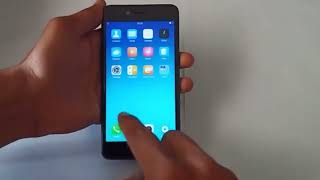 how to hard reset oppo A37 Remove lock