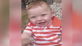 Natchitoches judge to decide what parish jurors will come from in fatal baby burning case