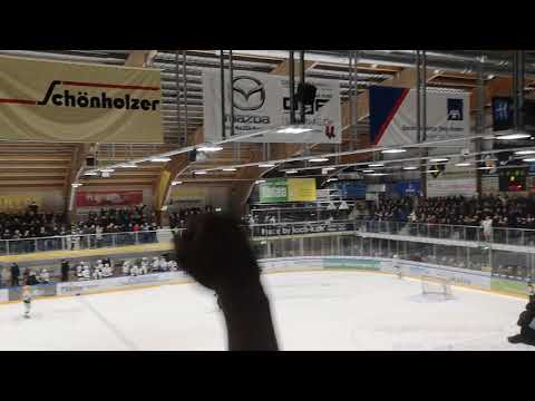 HC Thurgau - HCC Schlussekunden HF Spiel 2 18/19