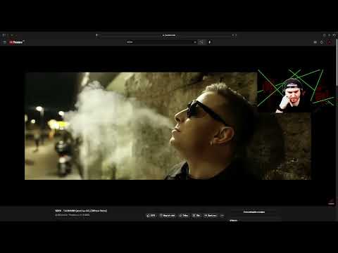 DIESE STIMME UNFASSBAR / SOVA - TAXIFAHRER / REACTION