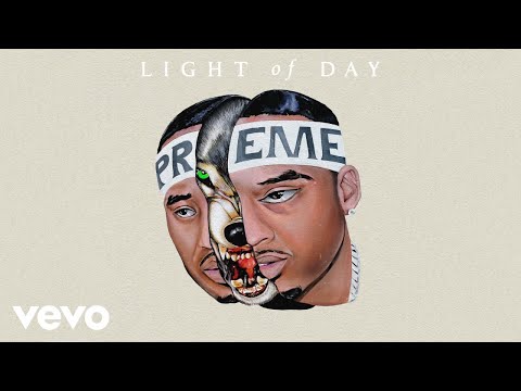 Preme - One Day (Audio)