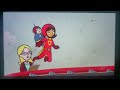 PBS Kids Go Weekdays Promo