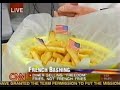 Freedom Fries--CNN Coverage