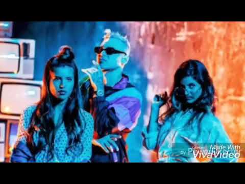 #Dame5 #Papichamp #HablarEsGratis