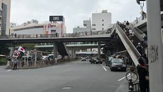Download lagu 神奈川JR藤沢駅で反モスク建設と違い意見のデモリアル 生中継 mp3 Download lagu 神奈川JR藤沢駅で反モスク建設と違い意見のデモリアル 生中継 mp3