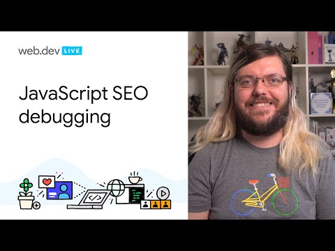 Debugging JavaScript SEO issues