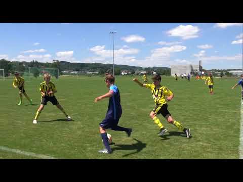 BSC Old Boys Basel - FC Zürich 23.06.2018