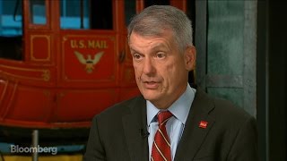 Wells Fargo CEO on Fake-Account Scandal and Bank&#39;s Future