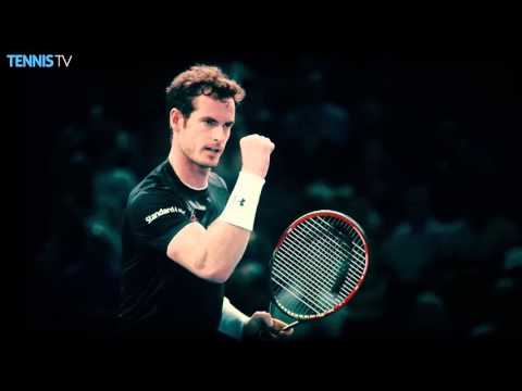 Watch 2015 BNP Paribas Masters Final: Djokovic v Murray - ATP Paris live in HD