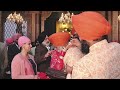Rondi Doli Vich Chali Teri Jaan | Emotional Doli Moment | 2023