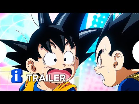 Dragon Ball Daima – Especial - Trailer