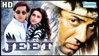 Sajan Ghar Aana Eagle Gold Jhankar Dheeraj - YouTube