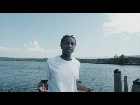 Kickdoor JD - Emotionally Torn | Shot by Reggie Reg