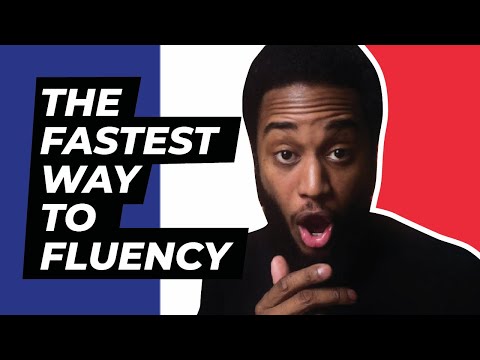 This One Exercise Made Me Fluent In French (In 30 Days!)