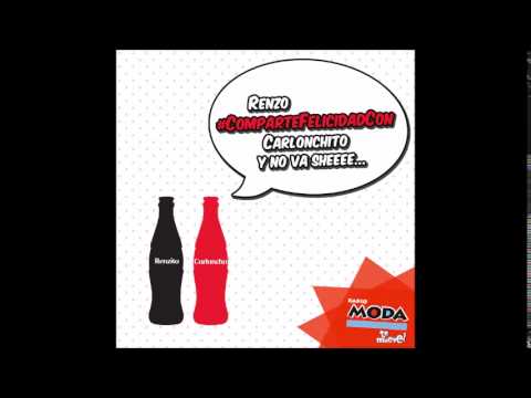 Show de carloncho: Improvisando Soul 14 Agosto 2015