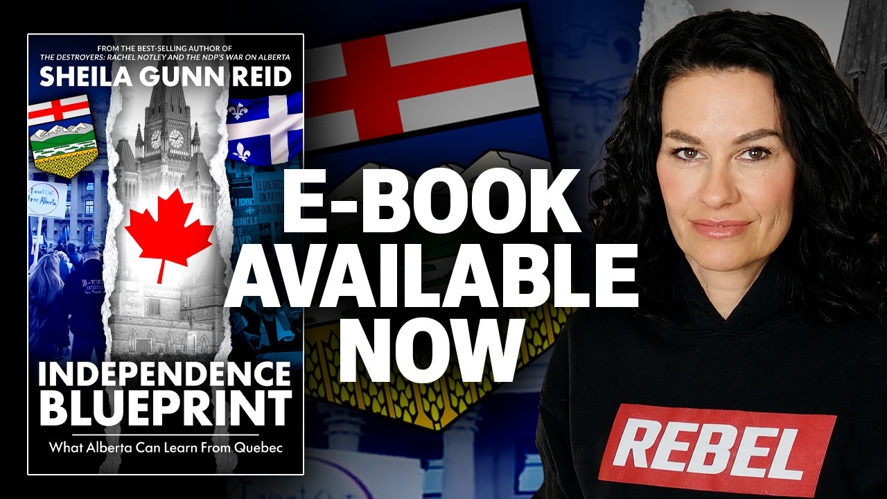 Get your copy of Independence Blueprint today!