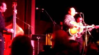 Big Sandy & His Fly-Rite Boys- 20 Flight Rock