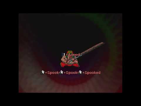 Floyd Burnside (2nd fold)- LISA The Pointless (SOTWS - Infinity Unfolds)