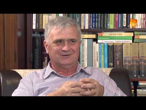 Interviu Gusti Ratiu