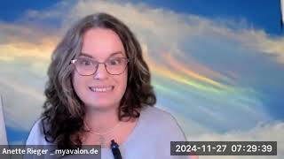 Anette Rieger and Tim Whild – The Stuttgart Spring Ascension Weekend